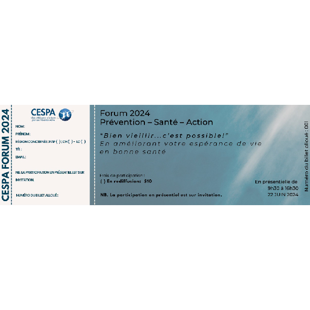 Forum 2024