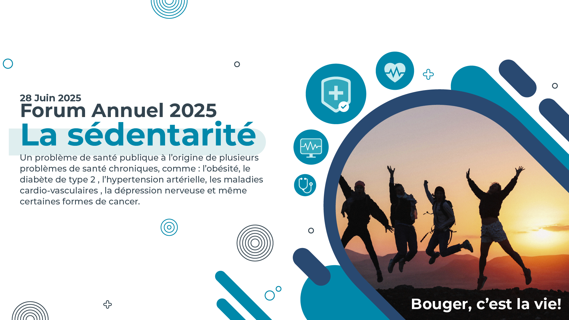 Forum Annuel 2025