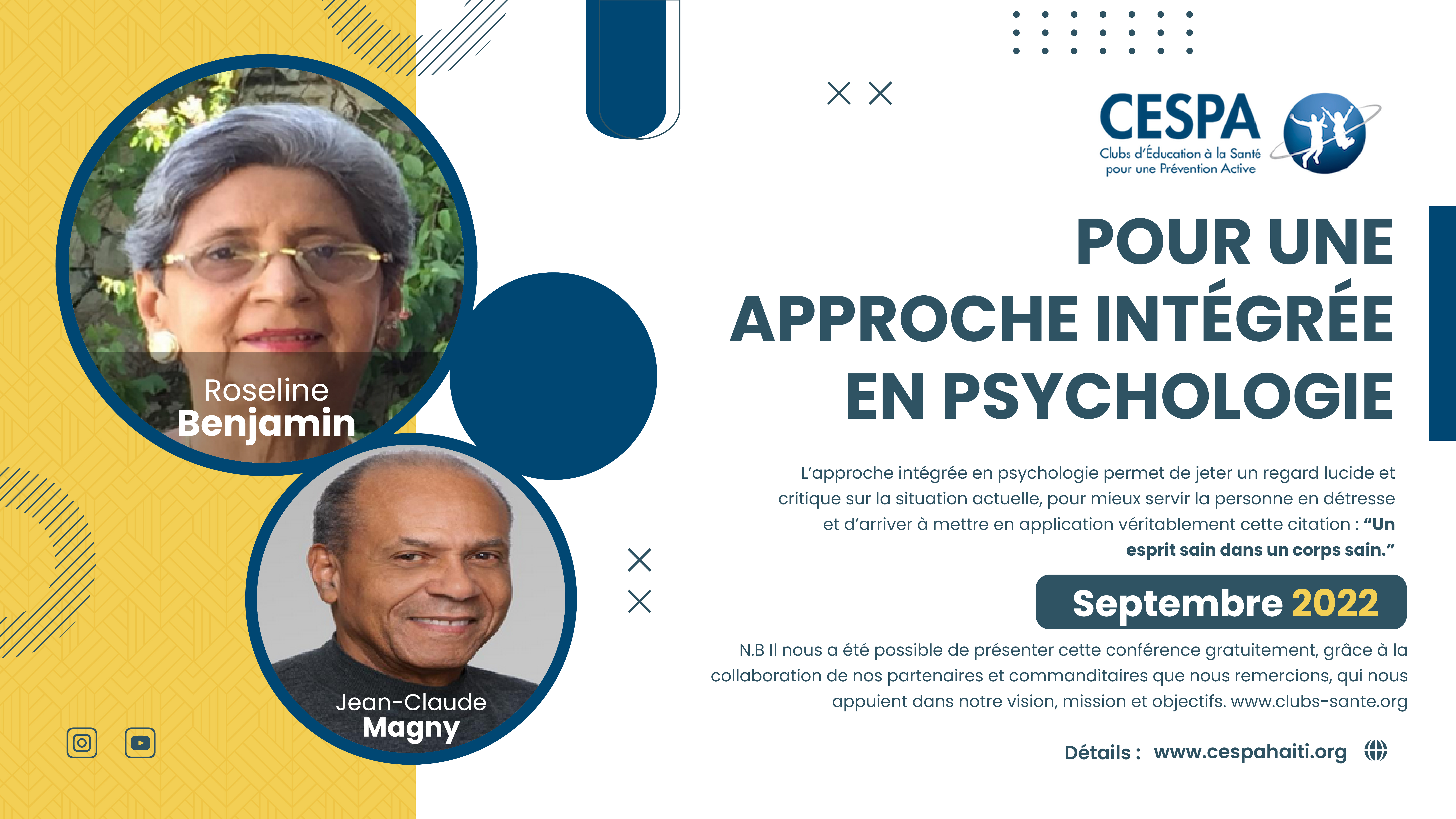 Pour une approche intégrée en psychologie