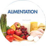 Alimentation