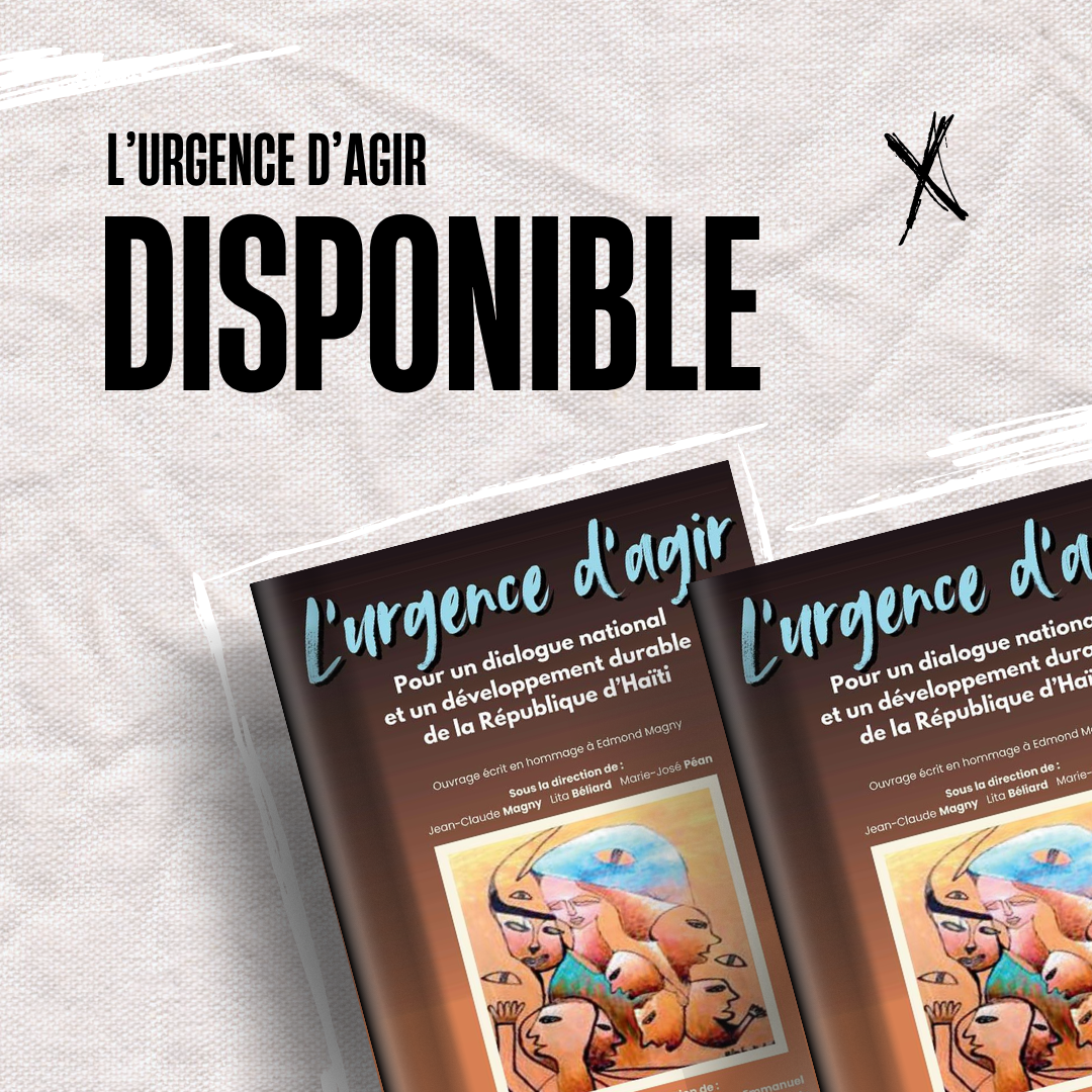 L'urgence d'agir